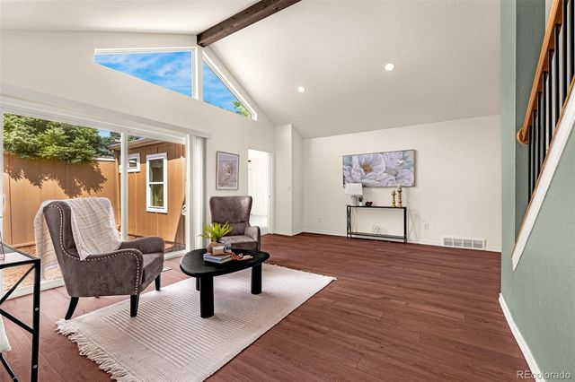 828 San Bruno Place, Colorado Springs, CO 80906