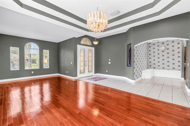27405 SORA BOULEVARD, Wesley Chapel, FL 33544