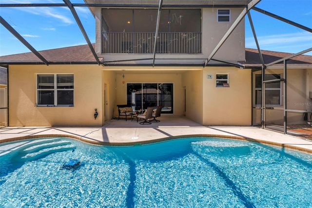 27405 SORA BOULEVARD, Wesley Chapel, FL 33544