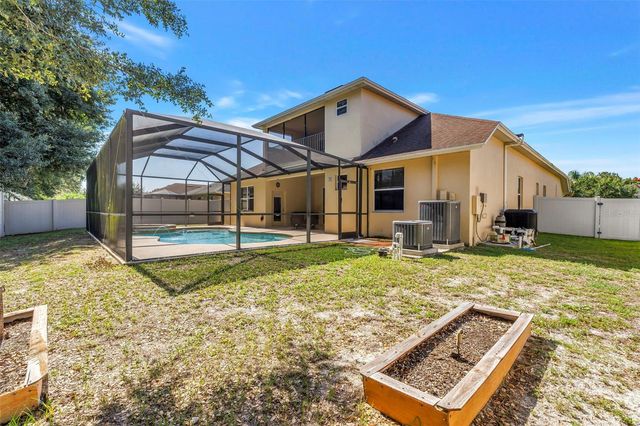 27405 SORA BOULEVARD, Wesley Chapel, FL 33544