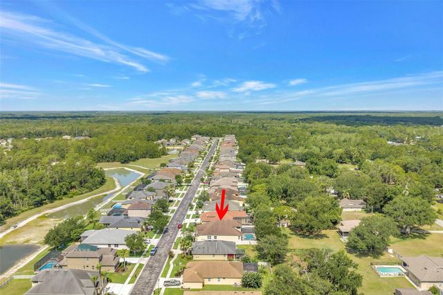 27405 SORA BOULEVARD, Wesley Chapel, FL 33544