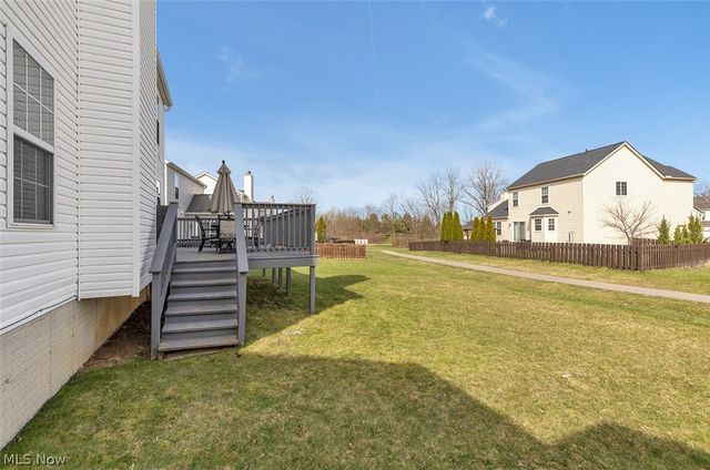 4457 Aylesworth Drive, Brunswick, OH 44212