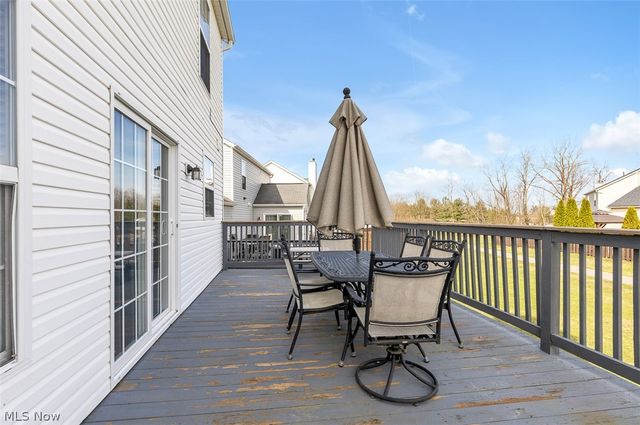 4457 Aylesworth Drive, Brunswick, OH 44212