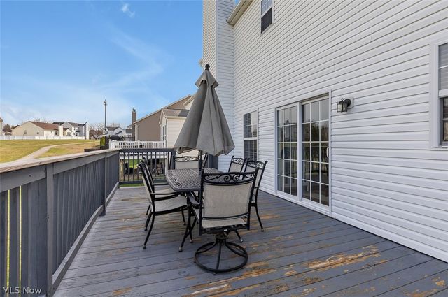 4457 Aylesworth Drive, Brunswick, OH 44212