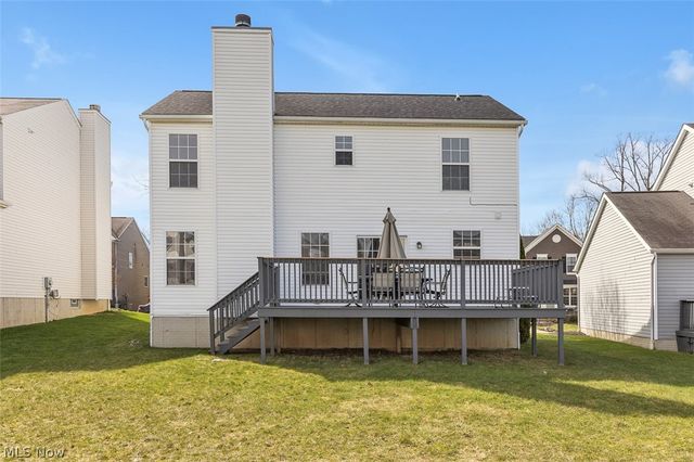 4457 Aylesworth Drive, Brunswick, OH 44212