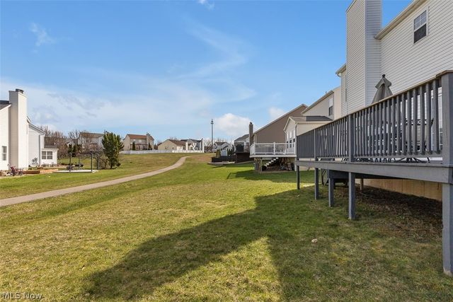 4457 Aylesworth Drive, Brunswick, OH 44212