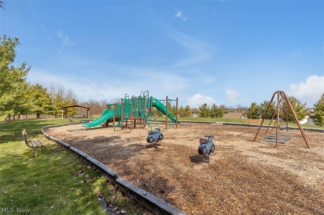 4457 Aylesworth Drive, Brunswick, OH 44212