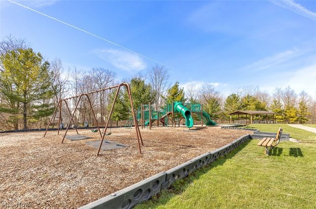 4457 Aylesworth Drive, Brunswick, OH 44212