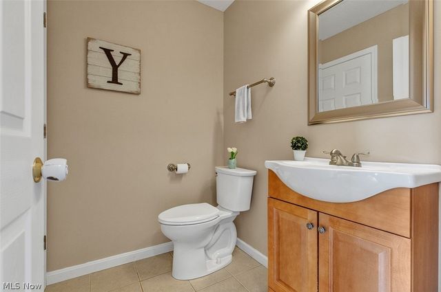 4457 Aylesworth Drive, Brunswick, OH 44212