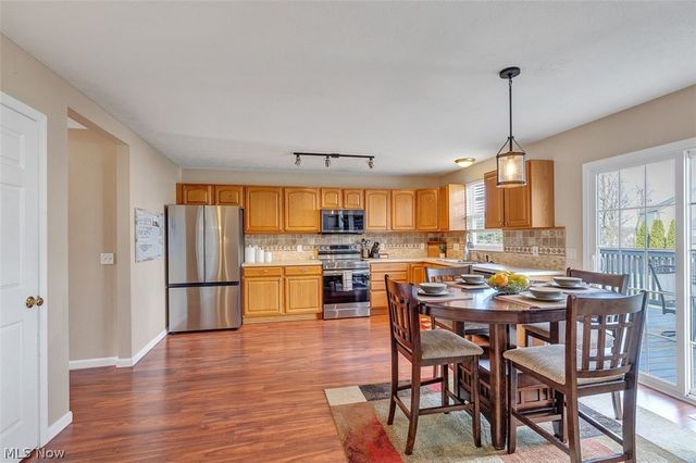 4457 Aylesworth Drive, Brunswick, OH 44212