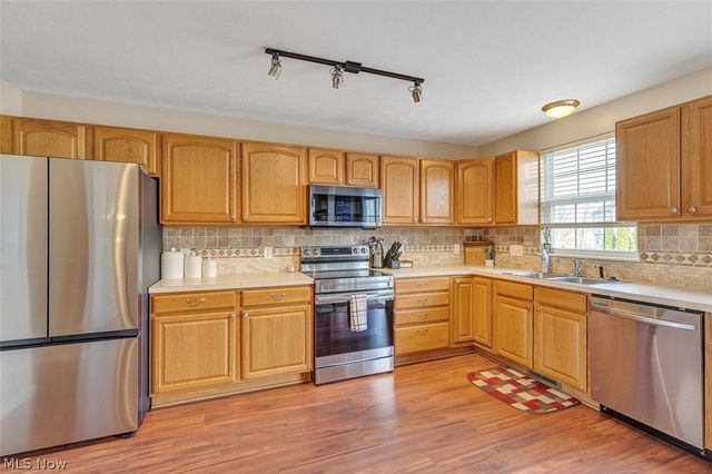 4457 Aylesworth Drive, Brunswick, OH 44212