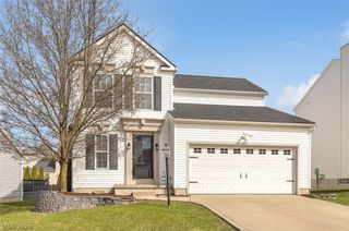 4457 Aylesworth Drive, Brunswick, OH 44212