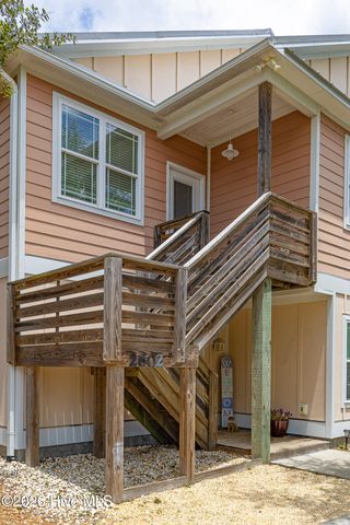 2602 E Oak Island Drive, Oak Island, NC 28465