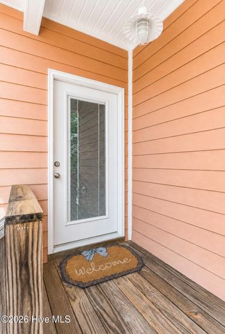 2602 E Oak Island Drive, Oak Island, NC 28465