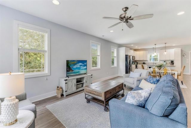 2602 E Oak Island Drive, Oak Island, NC 28465