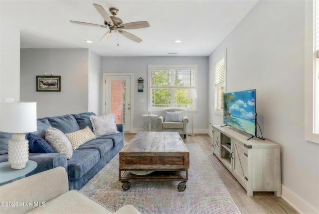 2602 E Oak Island Drive, Oak Island, NC 28465
