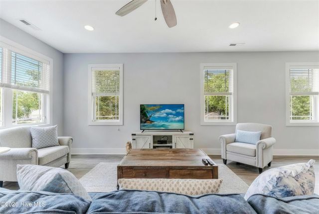 2602 E Oak Island Drive, Oak Island, NC 28465