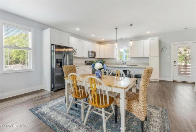 2602 E Oak Island Drive, Oak Island, NC 28465