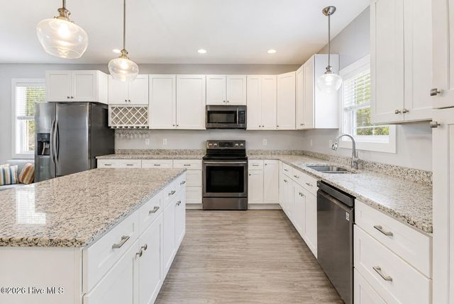 2602 E Oak Island Drive, Oak Island, NC 28465