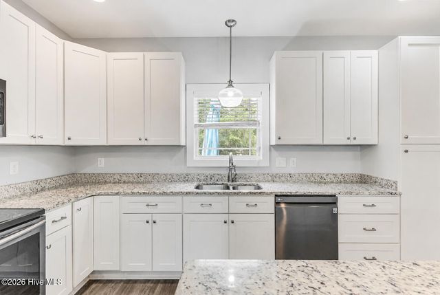 2602 E Oak Island Drive, Oak Island, NC 28465