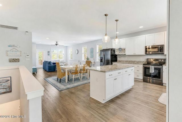 2602 E Oak Island Drive, Oak Island, NC 28465