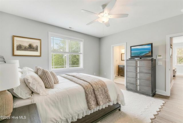 2602 E Oak Island Drive, Oak Island, NC 28465
