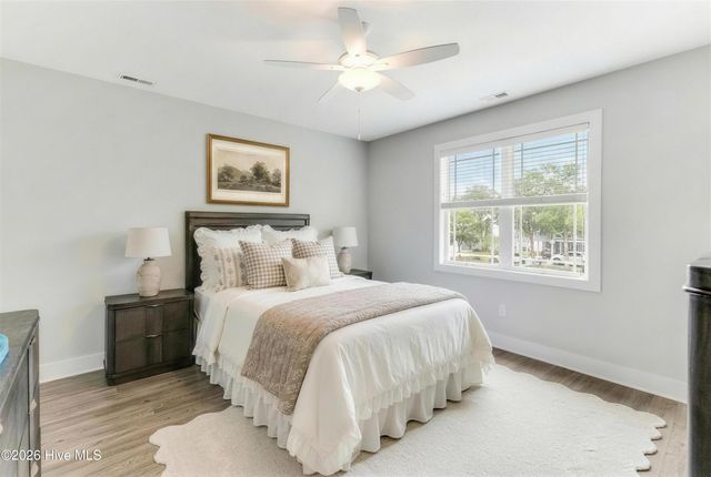 2602 E Oak Island Drive, Oak Island, NC 28465