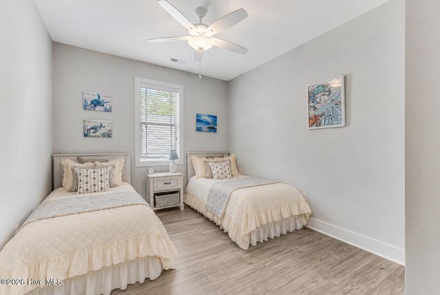 2602 E Oak Island Drive, Oak Island, NC 28465