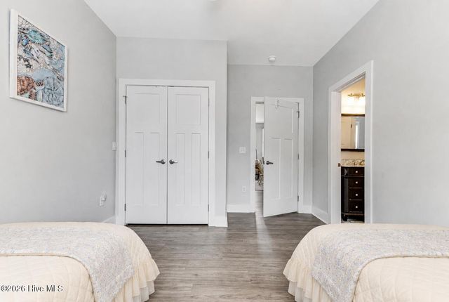 2602 E Oak Island Drive, Oak Island, NC 28465