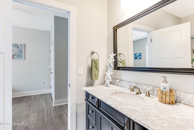 2602 E Oak Island Drive, Oak Island, NC 28465