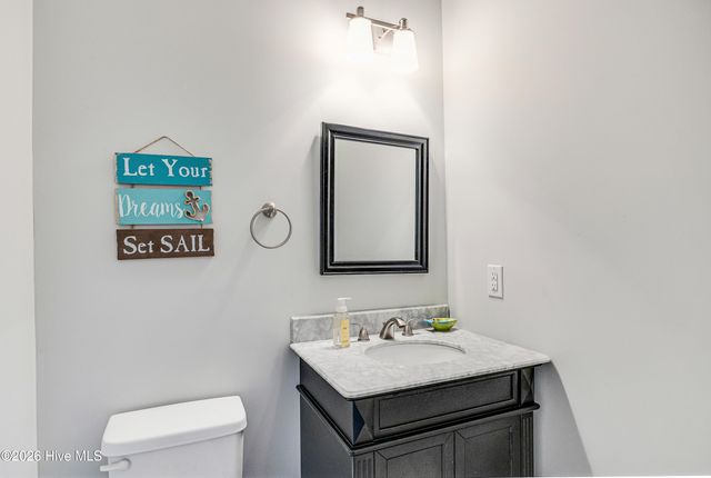 2602 E Oak Island Drive, Oak Island, NC 28465