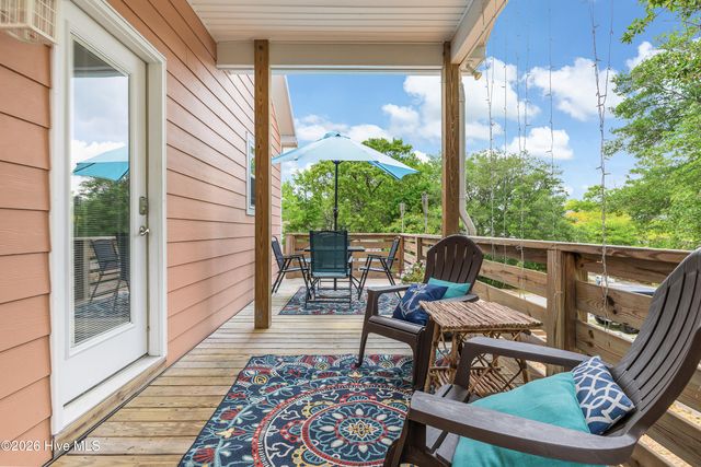 2602 E Oak Island Drive, Oak Island, NC 28465