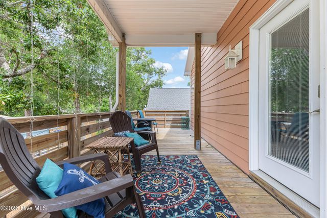 2602 E Oak Island Drive, Oak Island, NC 28465