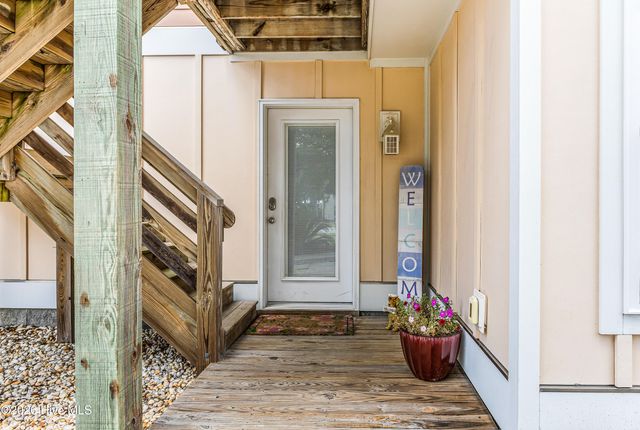 2602 E Oak Island Drive, Oak Island, NC 28465