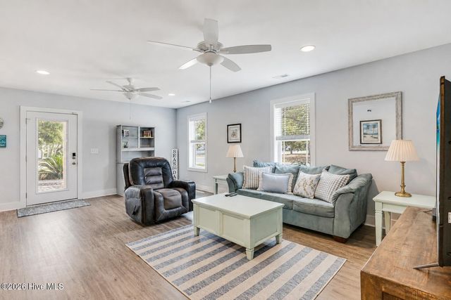 2602 E Oak Island Drive, Oak Island, NC 28465
