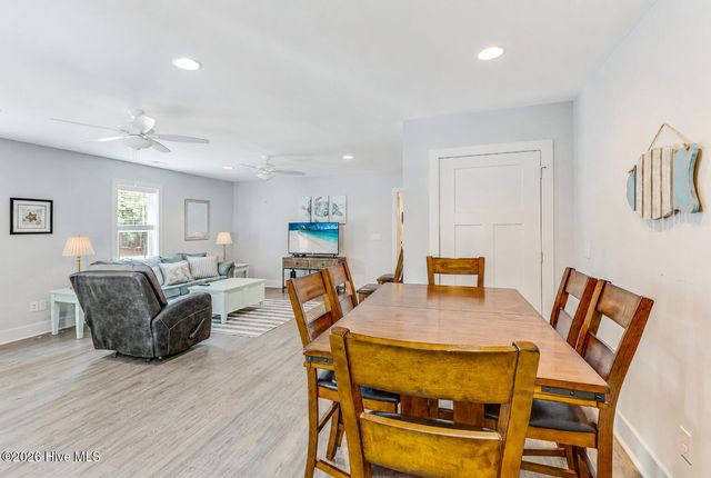 2602 E Oak Island Drive, Oak Island, NC 28465