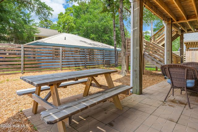 2602 E Oak Island Drive, Oak Island, NC 28465