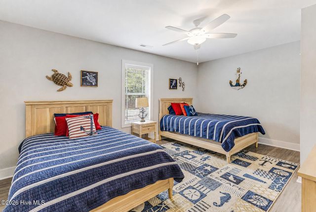 2602 E Oak Island Drive, Oak Island, NC 28465