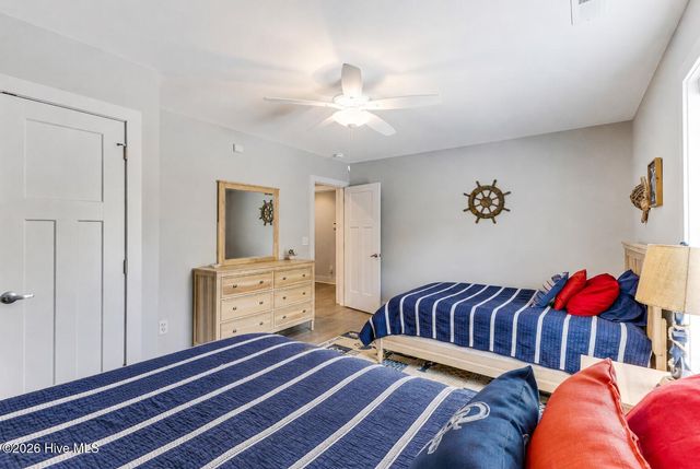2602 E Oak Island Drive, Oak Island, NC 28465