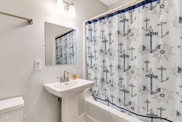 2602 E Oak Island Drive, Oak Island, NC 28465