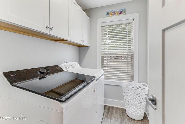 2602 E Oak Island Drive, Oak Island, NC 28465