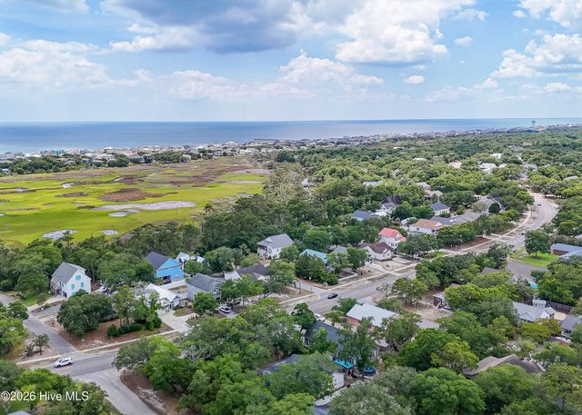 2602 E Oak Island Drive, Oak Island, NC 28465