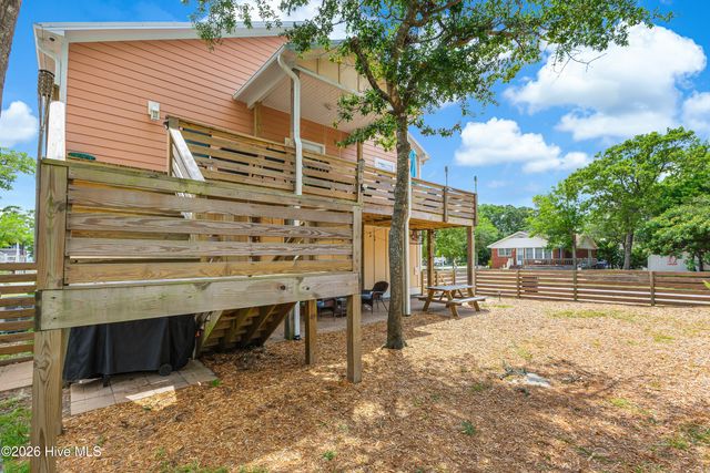 2602 E Oak Island Drive, Oak Island, NC 28465