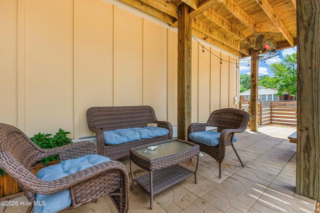 2602 E Oak Island Drive, Oak Island, NC 28465