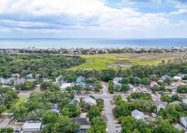 2602 E Oak Island Drive, Oak Island, NC 28465