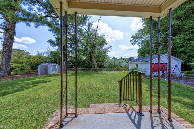 735 Bold ST, Portsmouth, VA 23701