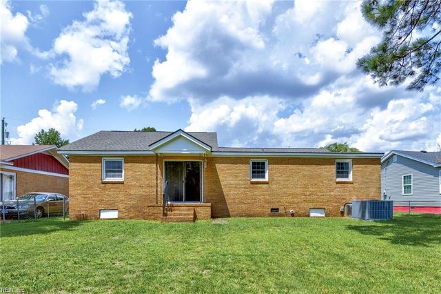 735 Bold ST, Portsmouth, VA 23701