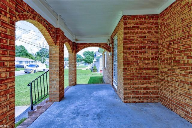 735 Bold ST, Portsmouth, VA 23701