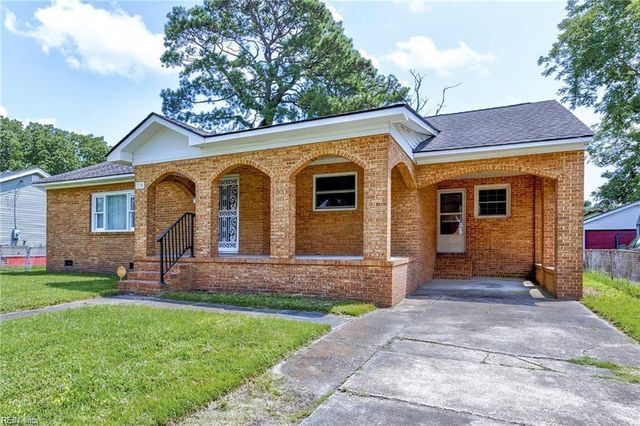 735 Bold ST, Portsmouth, VA 23701