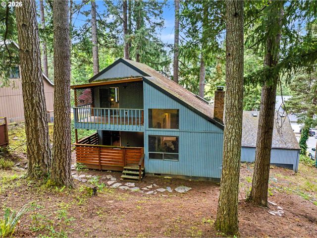 1065 Ne HILL Way, Estacada, OR 97023